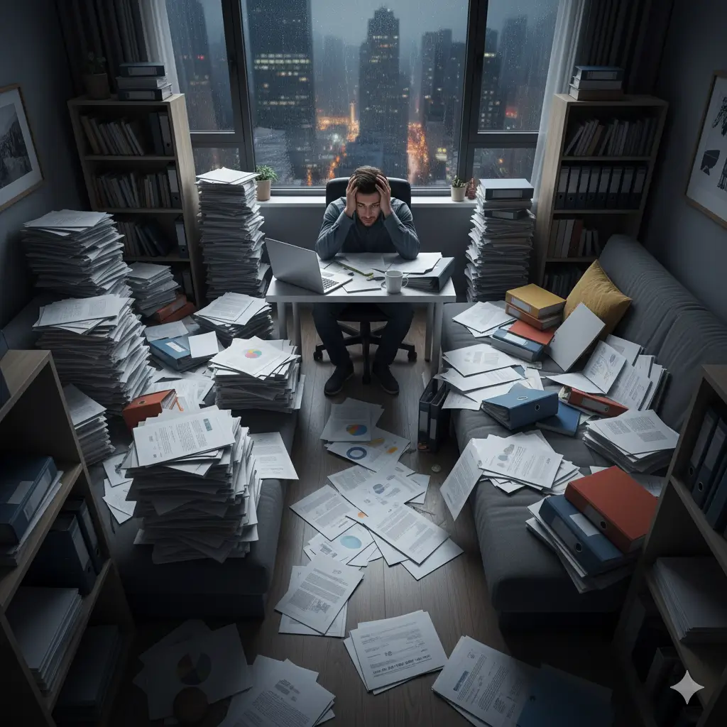 Estas viviendo la Libertad Laboral?