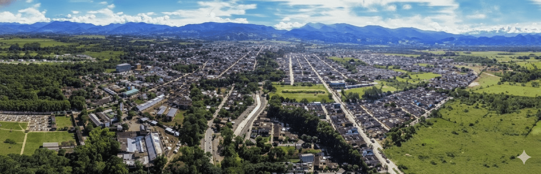 ubicación estratégica Acacias Meta cerca Villavicencio Bogotá