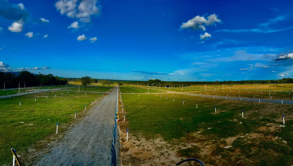 ubicación estratégica Acacias Meta cerca Villavicencio Bogotá